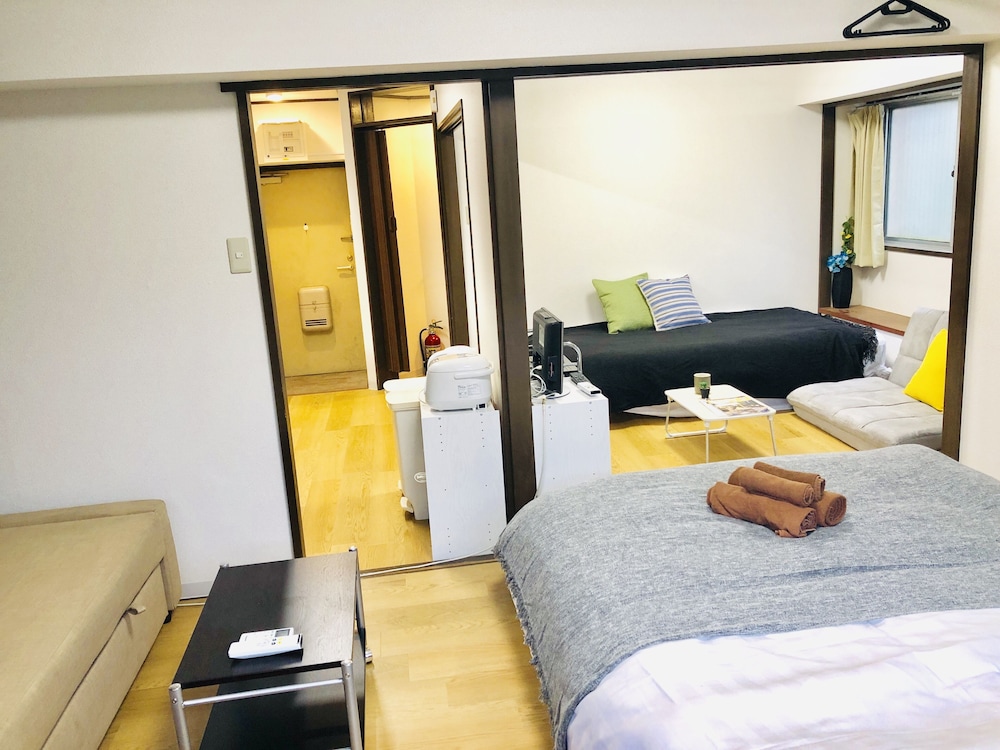 アパートメント (RC201) 禁煙 客室6 | Rc Annex 1