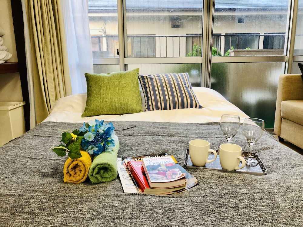 アパートメント (RC201) 禁煙 客室1 | Rc Annex 1