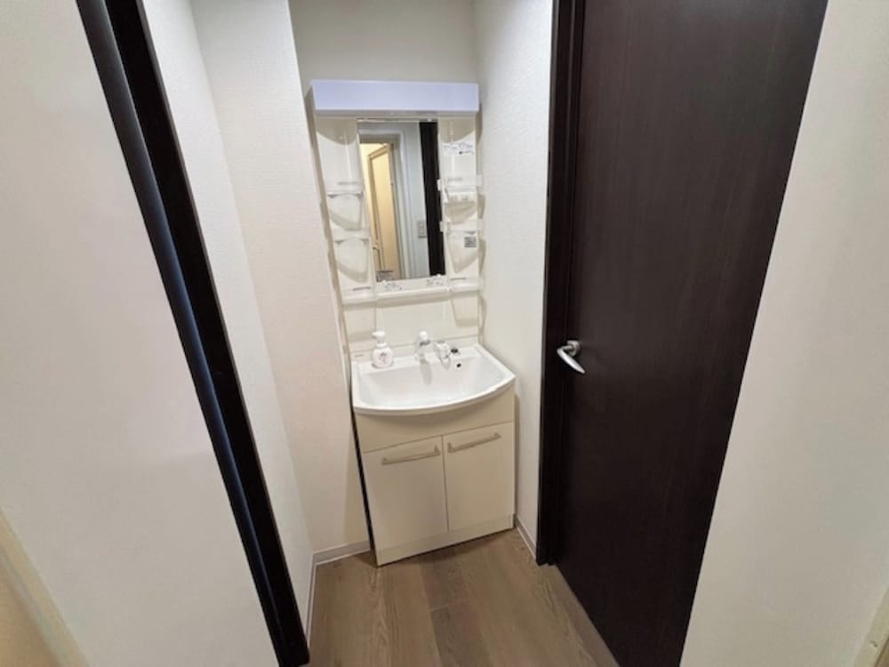 アパートメント (RC206) 禁煙 バスルーム1 | Rc Annex 1