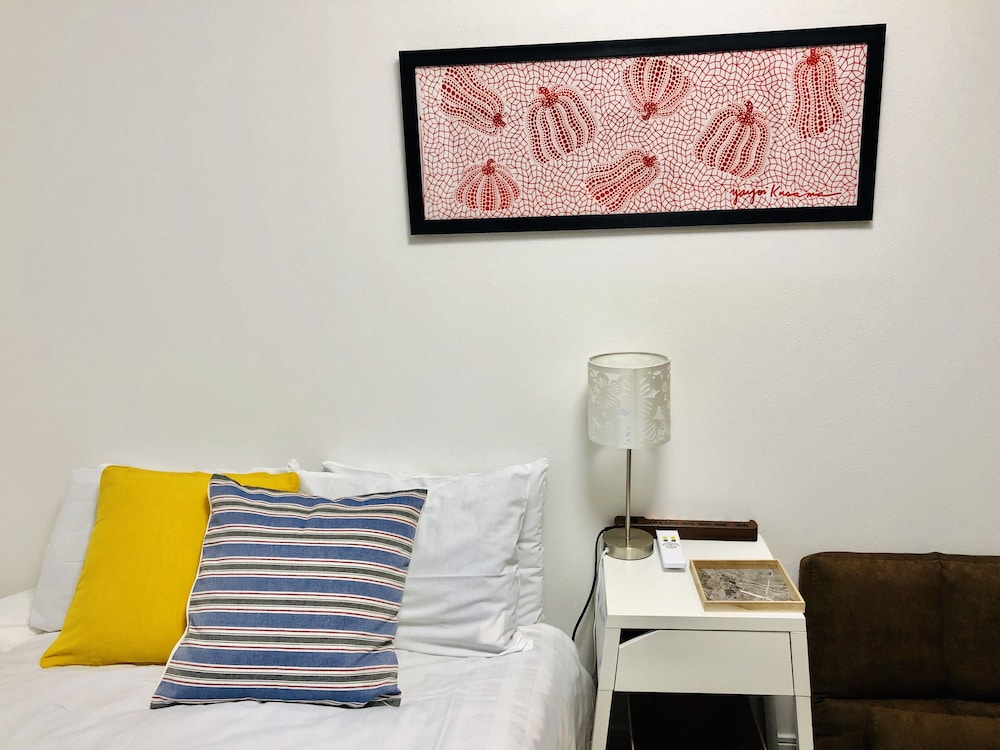 アパートメント (RC202) 禁煙 客室の設備とサービス2 | Rc Annex 1