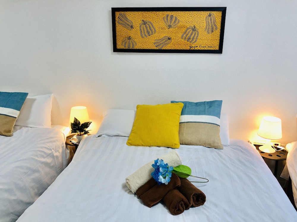 アパートメント (RC207) 禁煙 客室2 | Rc Annex 1