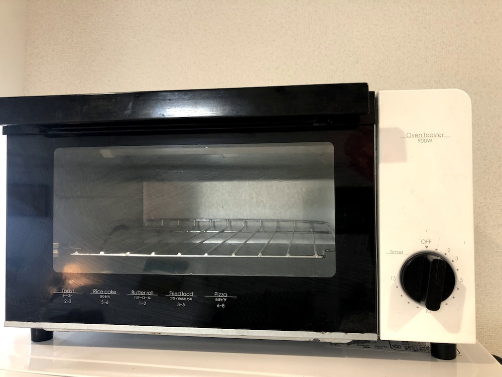 アパートメント (RC207) 禁煙 客室の設備とサービス6 | Rc Annex 1