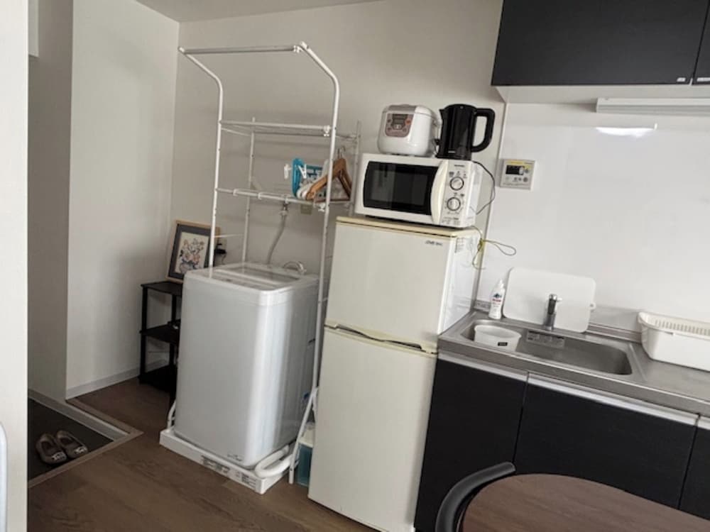 アパートメント (RC206) 禁煙 専用キッチン0 | Rc Annex 1