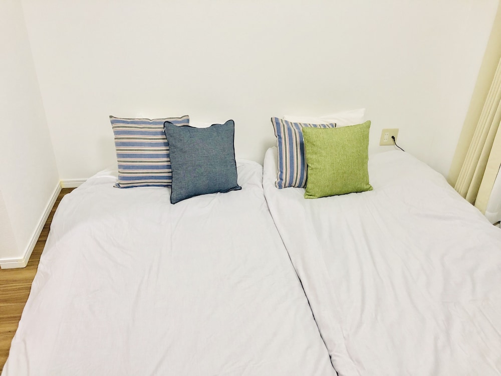 アパートメント (RC202) 禁煙 客室5 | Rc Annex 1