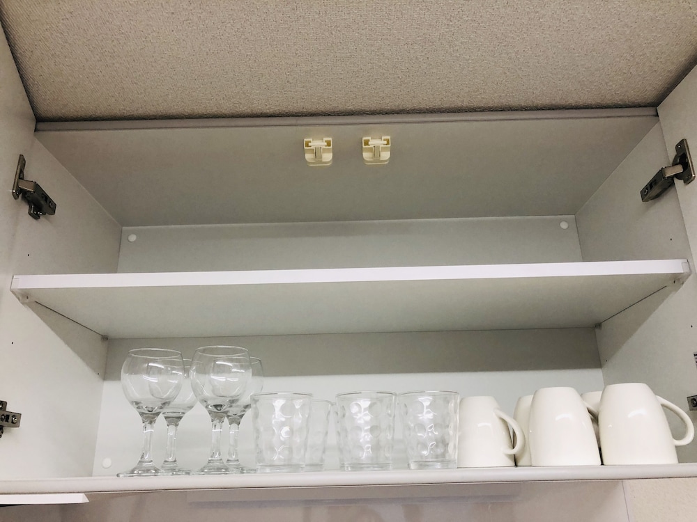 アパートメント (RC201) 禁煙 客室の設備とサービス1 | Rc Annex 1