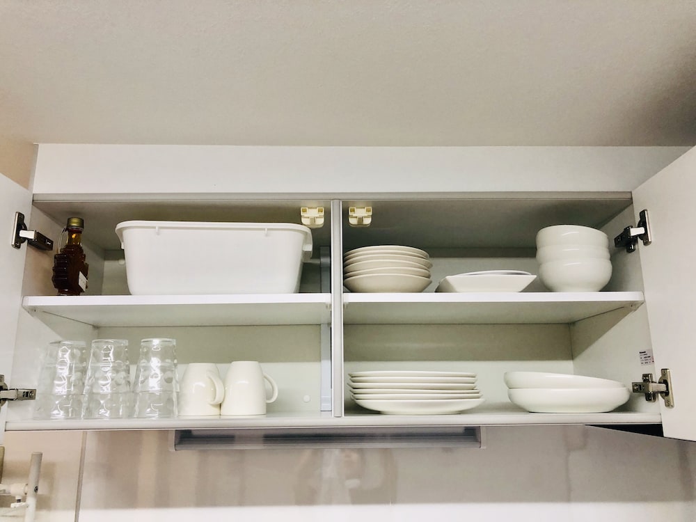 アパートメント (RC202) 禁煙 客室の設備とサービス3 | Rc Annex 1