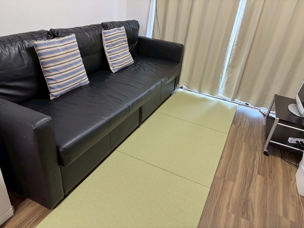 アパートメント (RC202) 禁煙 リビング エリア0 | Rc Annex 1