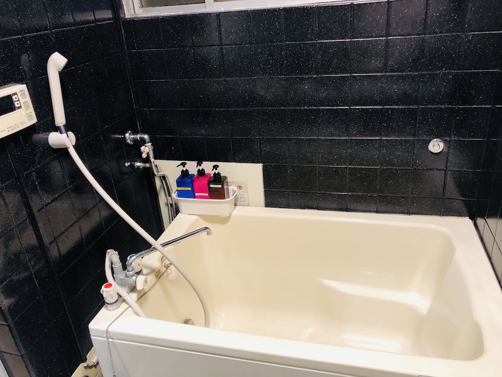 アパートメント (RC201) 禁煙 バスルーム0 | Rc Annex 1