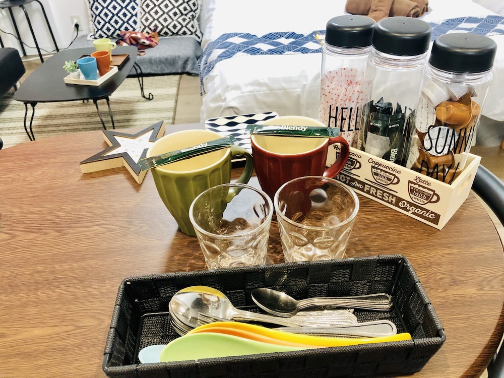 アパートメント (RC207) 禁煙 客室の設備とサービス8 | Rc Annex 1