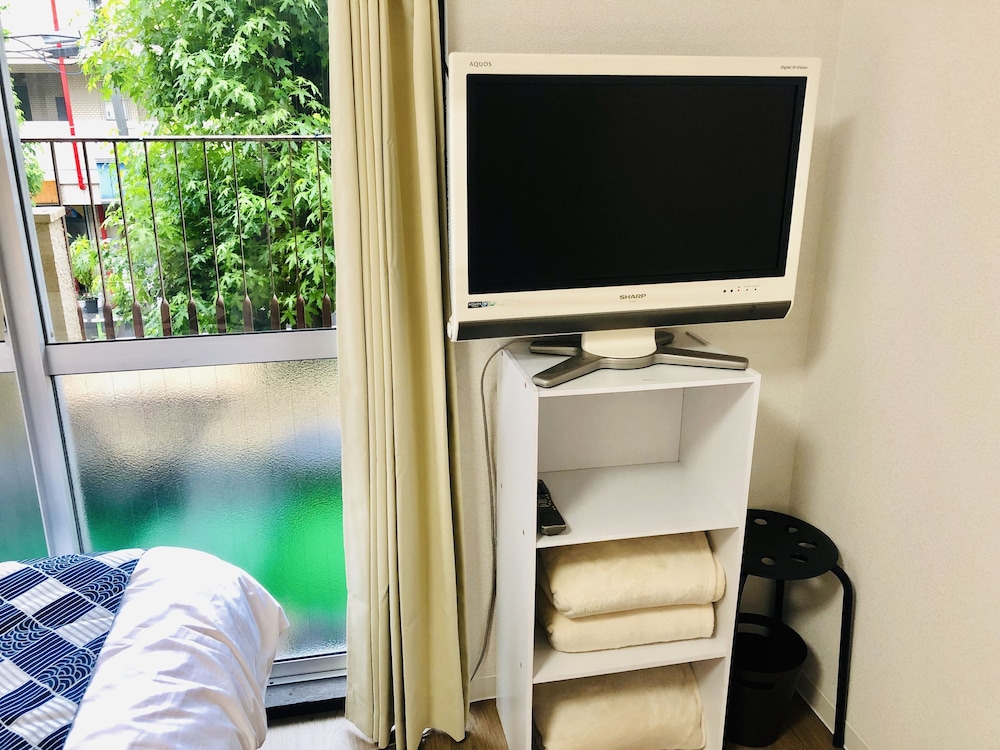 アパートメント (RC207) 禁煙 テレビ0 | Rc Annex 1