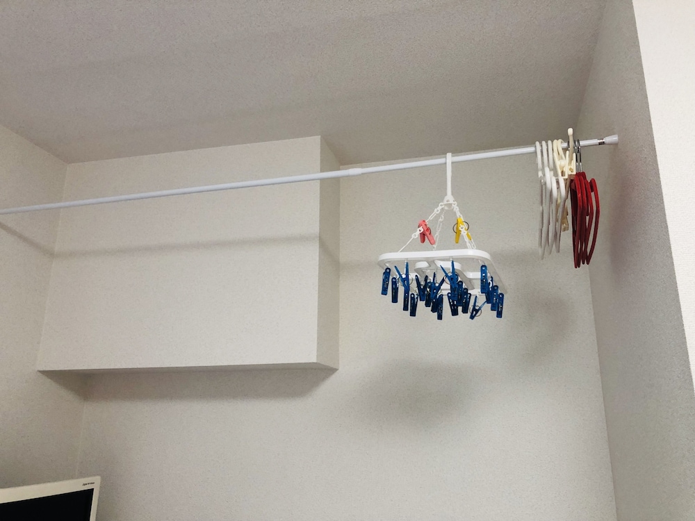 アパートメント (RC207) 禁煙 客室の設備とサービス7 | Rc Annex 1