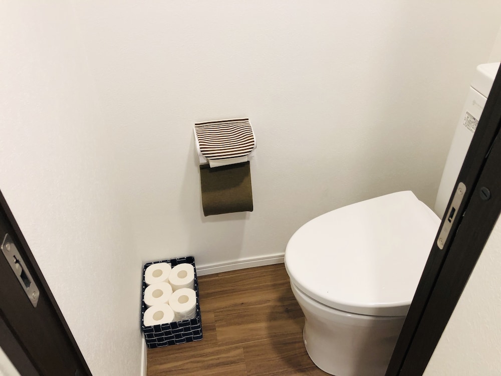 アパートメント (RC202) 禁煙 バスルームの設備1 | Rc Annex 1