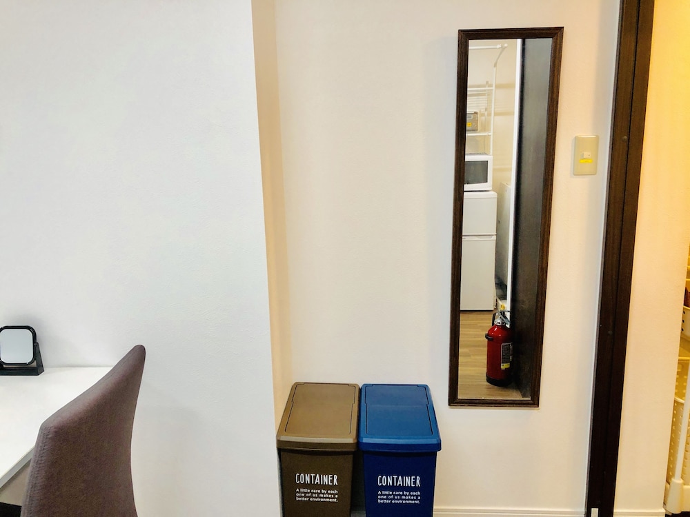 アパートメント (RC202) 禁煙 客室の設備とサービス1 | Rc Annex 1