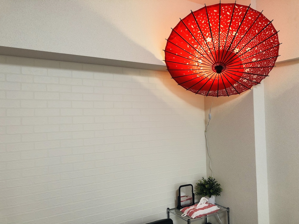 アパートメント (RC207) 禁煙 客室の設備とサービス0 | Rc Annex 1