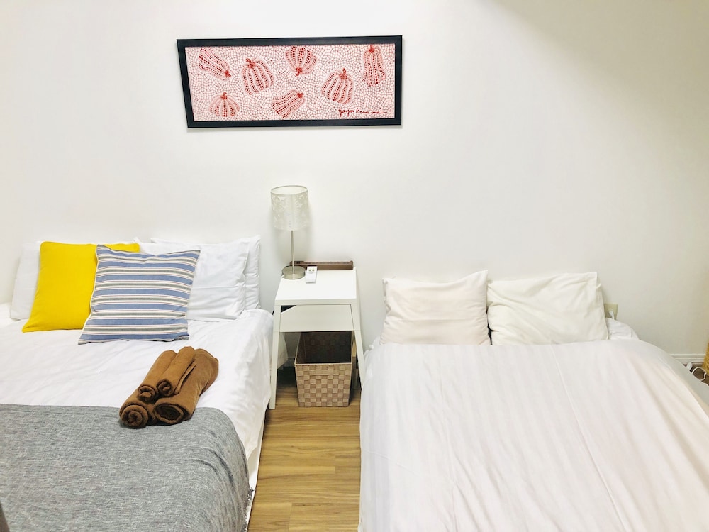 アパートメント (RC202) 禁煙 客室7 | Rc Annex 1