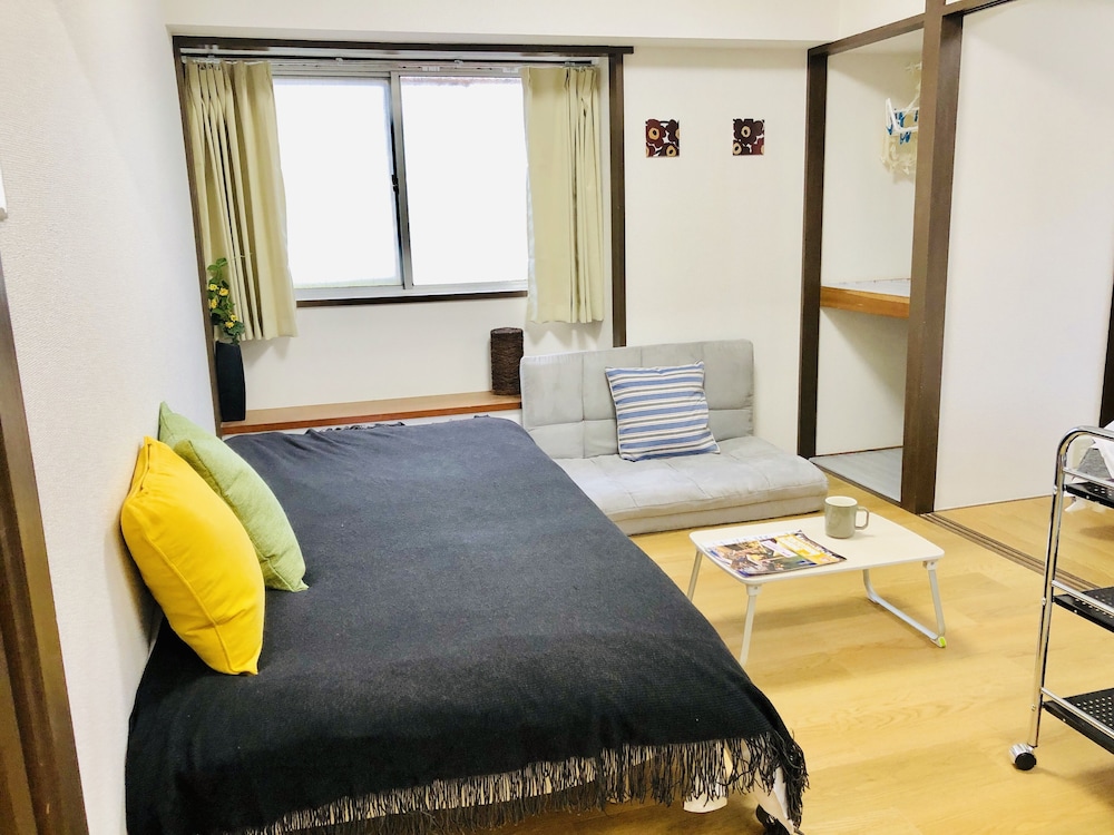 アパートメント (RC201) 禁煙 客室2 | Rc Annex 1