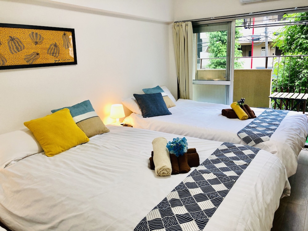 アパートメント (RC207) 禁煙 | Rc Annex 1