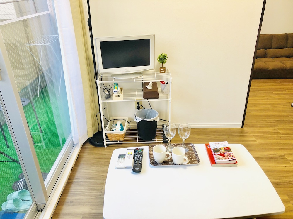 アパートメント (RC202) 禁煙 客室3 | Rc Annex 1