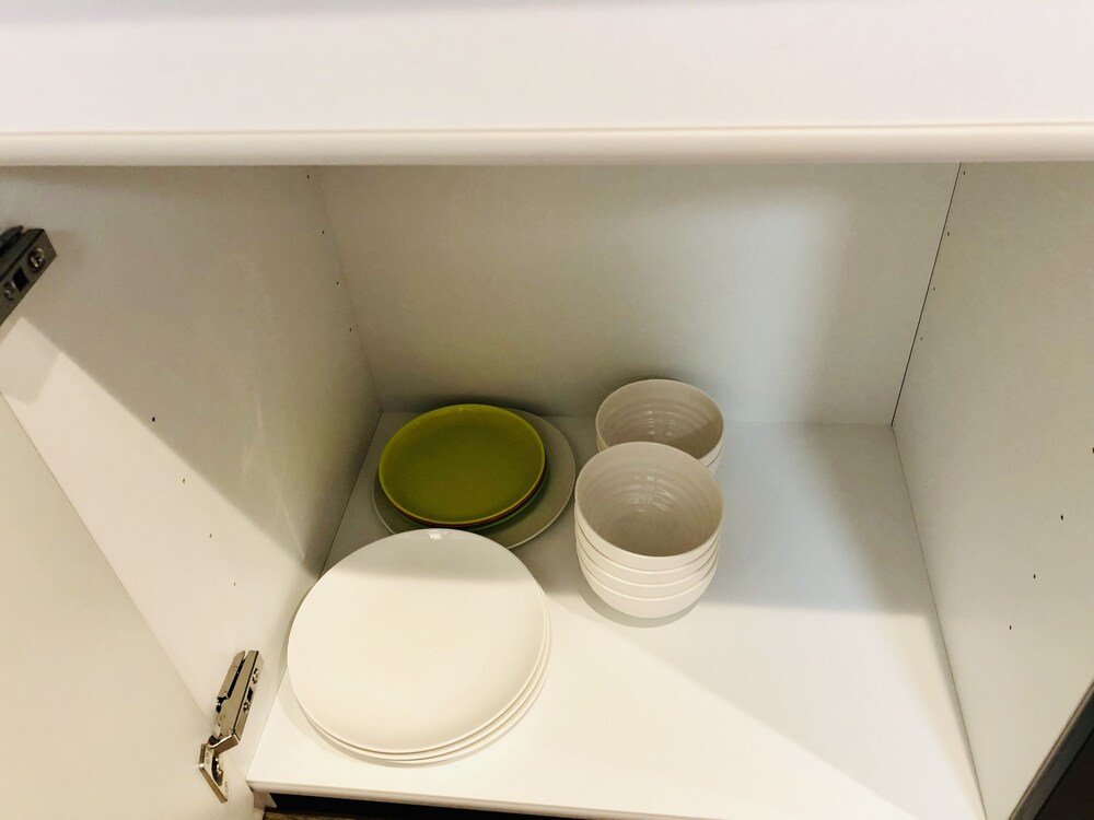 アパートメント (RC207) 禁煙 客室の設備とサービス3 | Rc Annex 1