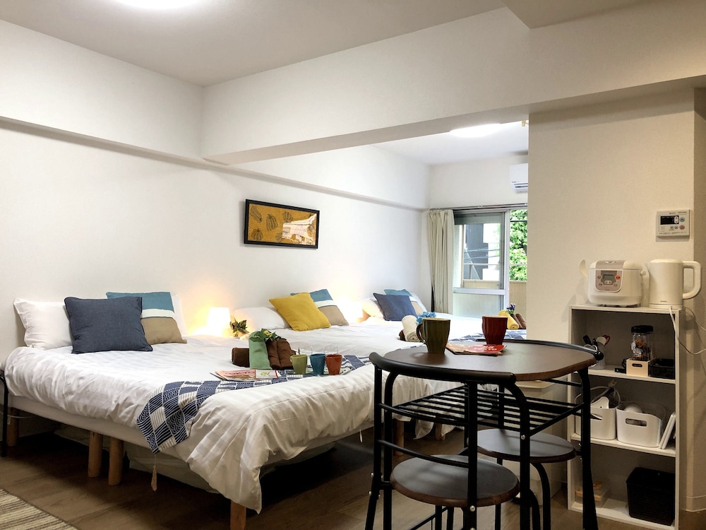 アパートメント (RC207) 禁煙 客室1 | Rc Annex 1