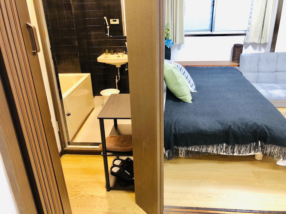 アパートメント (RC201) 禁煙 客室9 | Rc Annex 1