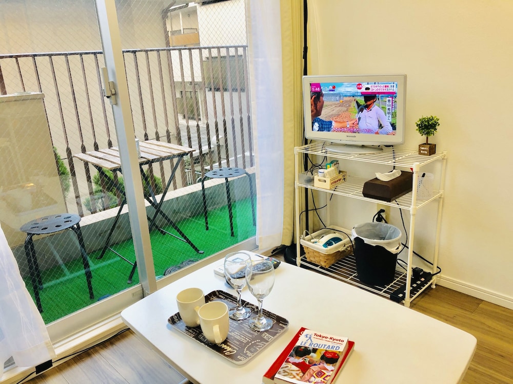 アパートメント (RC202) 禁煙 客室2 | Rc Annex 1