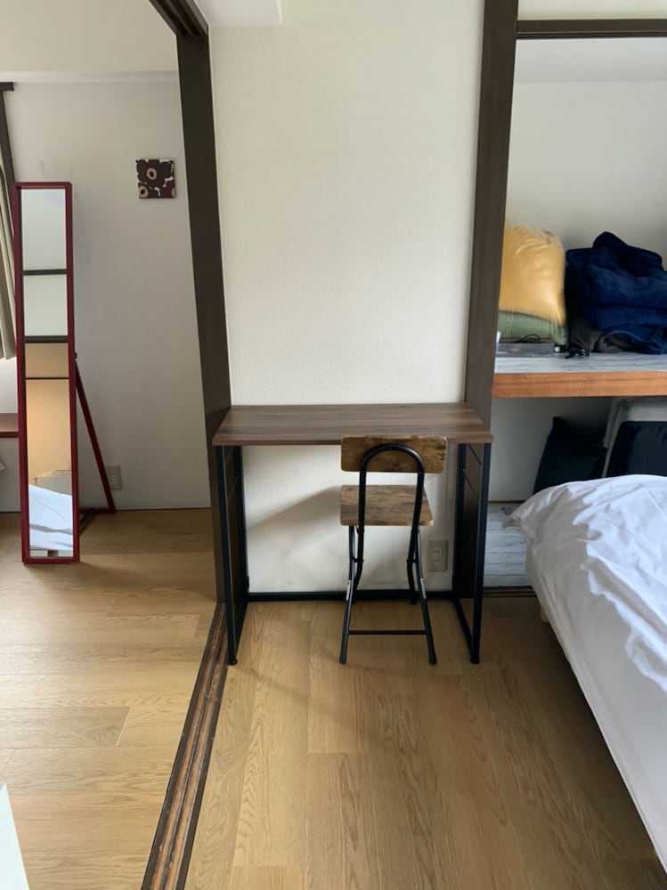 アパートメント (RC201) 禁煙 客室10 | Rc Annex 1