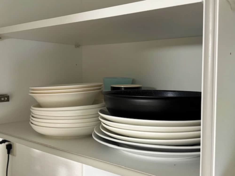 アパートメント (RC206) 禁煙 専用キッチン2 | Rc Annex 1