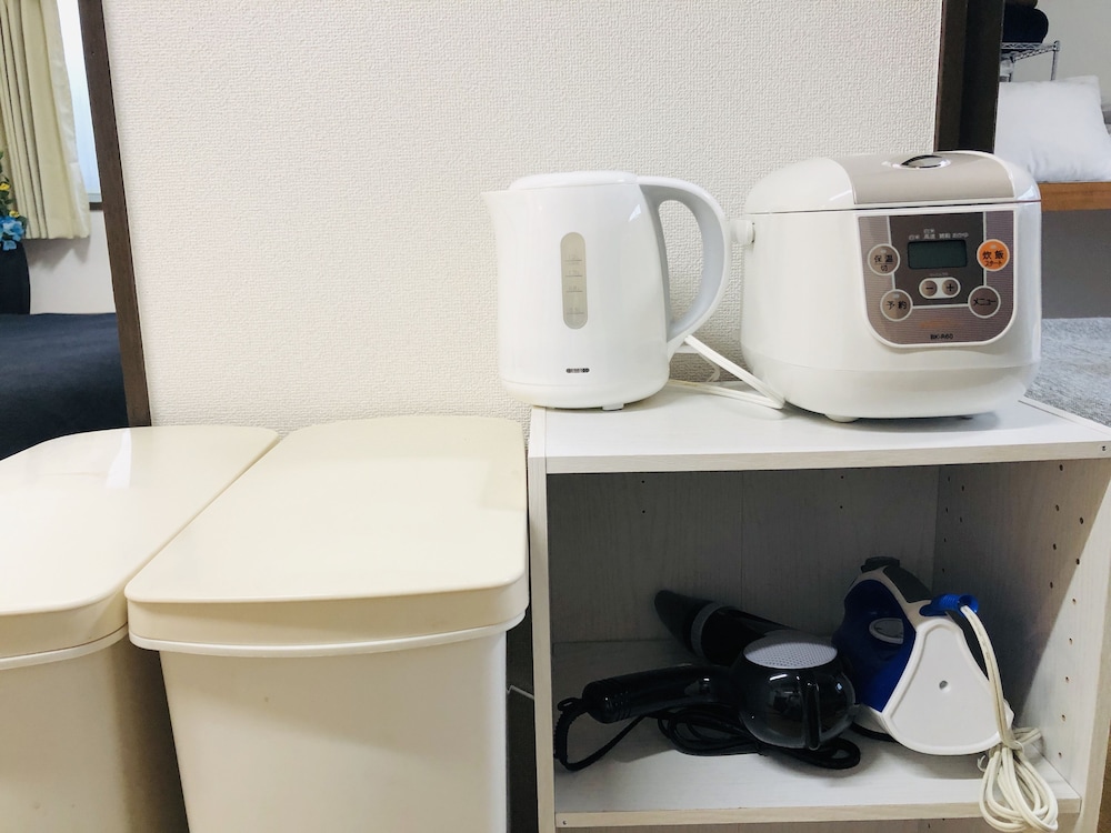 アパートメント (RC201) 禁煙 客室の設備とサービス0 | Rc Annex 1