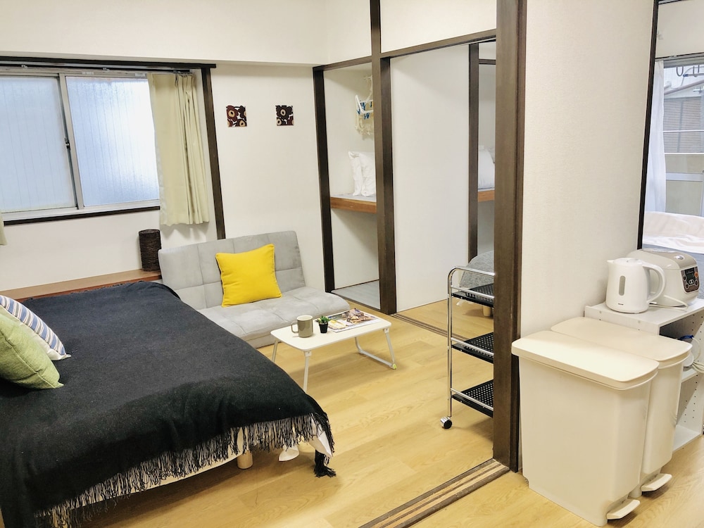 アパートメント (RC201) 禁煙 客室4 | Rc Annex 1