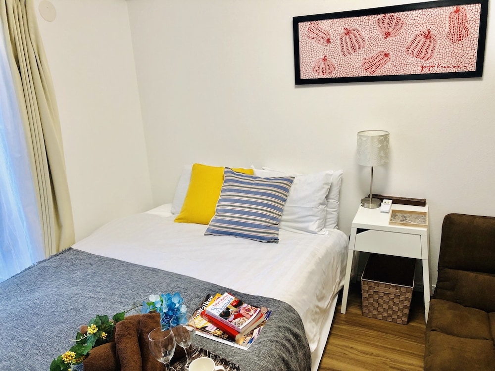 アパートメント (RC202) 禁煙 客室1 | Rc Annex 1