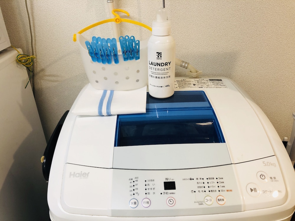 アパートメント (RC201) 禁煙 ランドリー0 | Rc Annex 1