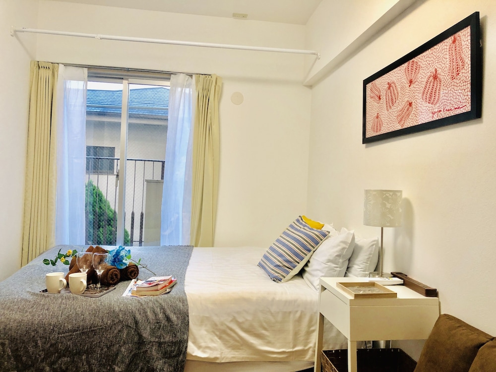 アパートメント (RC202) 禁煙 | Rc Annex 1