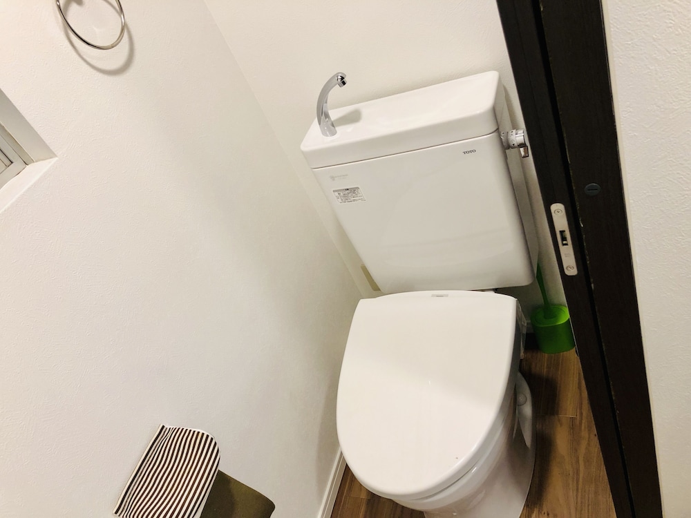 アパートメント (RC202) 禁煙 バスルームの設備2 | Rc Annex 1