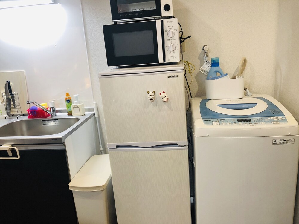 アパートメント (RC207) 禁煙 客室の設備とサービス11 | Rc Annex 1