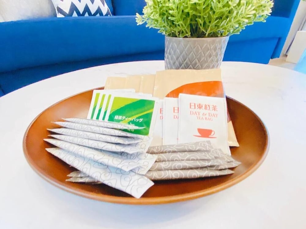 スタジオ バルコニー付 603号室 コーヒー / コーヒーメーカー0 | おうちホテル大手町