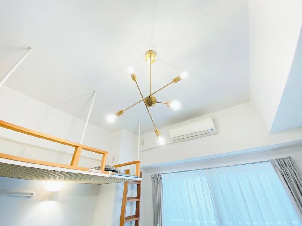 スタジオ バルコニー付 603号室 客室の設備とサービス0 | おうちホテル大手町