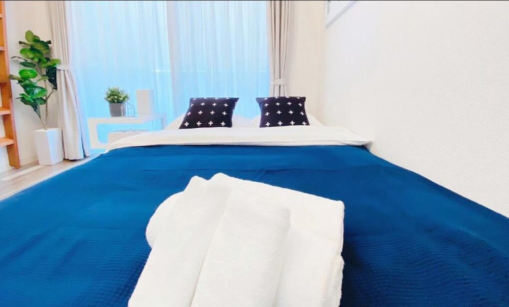 スタジオ バルコニー付 603号室 客室6 | おうちホテル大手町