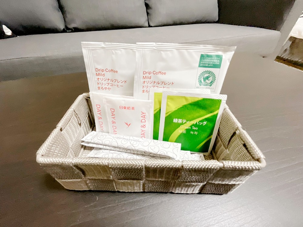 スタジオ バルコニー付 304号室 禁煙 客室8 | おうちホテル大手町