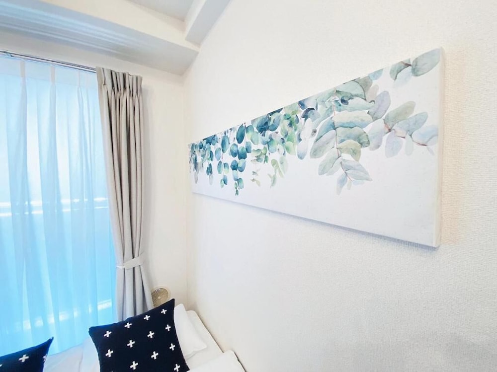 スタジオ バルコニー付 603号室 客室3 | おうちホテル大手町