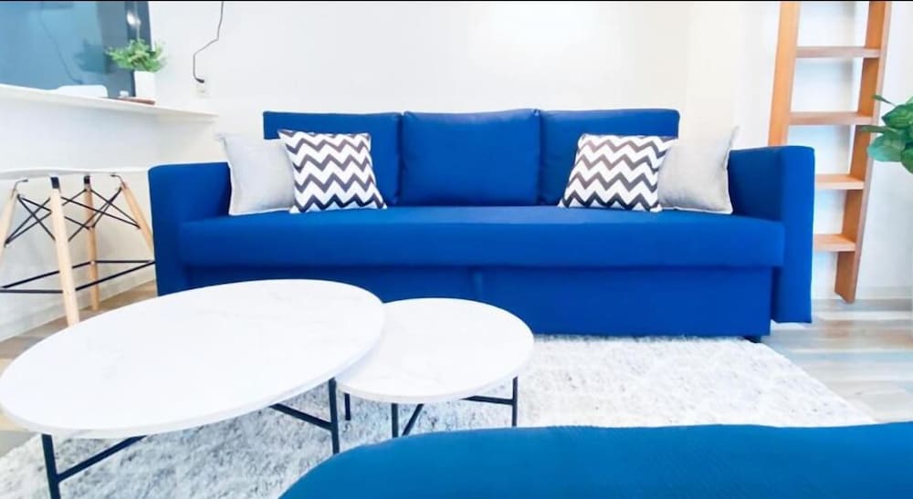 スタジオ バルコニー付 603号室 客室7 | おうちホテル大手町