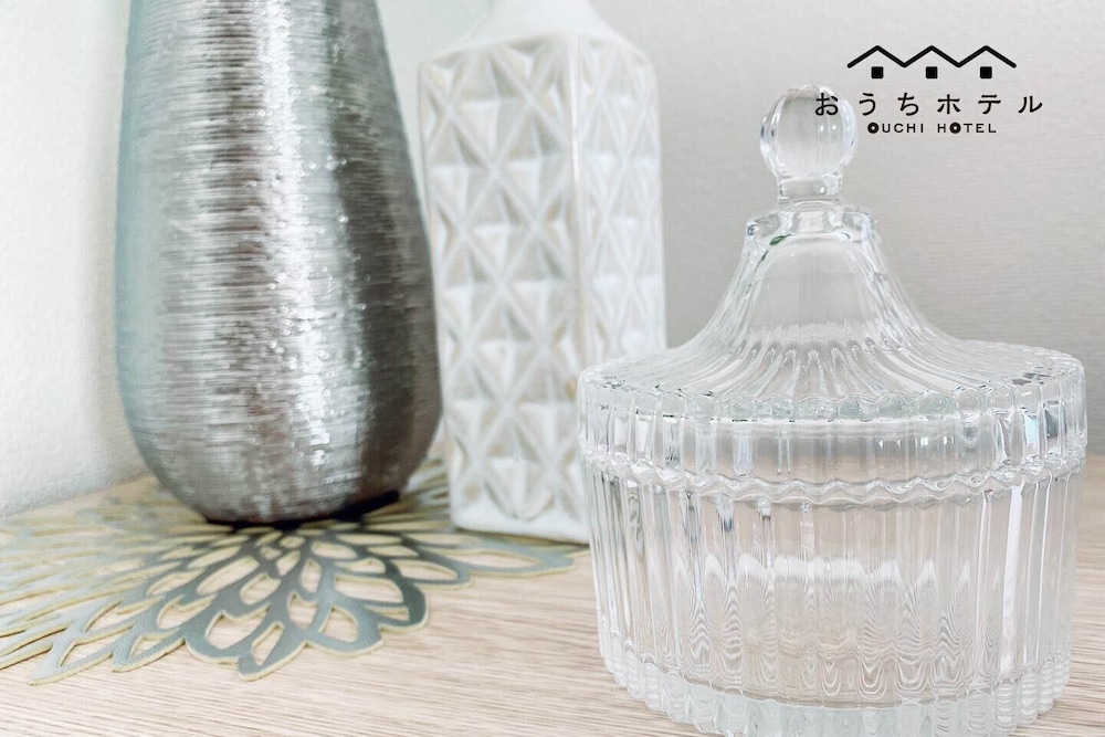 スタジオ バルコニー付 601号室 客室の設備とサービス0 | おうちホテル宝町