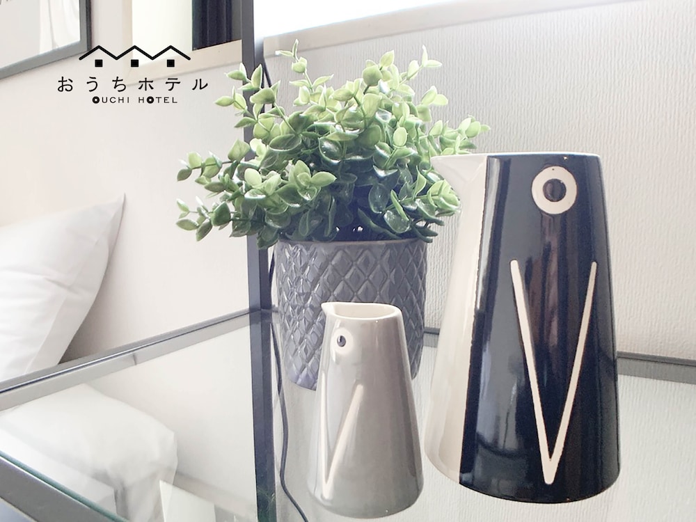 スタジオ バルコニー付 403号室 客室3 | おうちホテル宝町