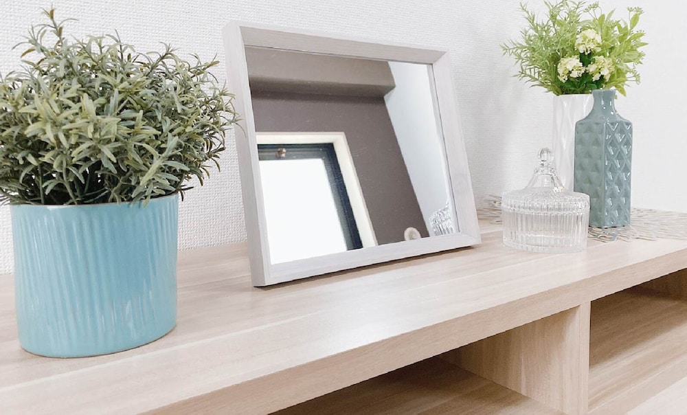 スタジオ バルコニー付 202号室 客室6 | おうちホテル宝町