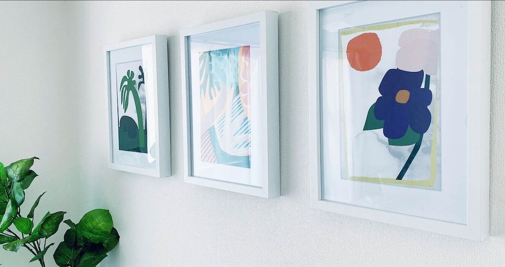 スタジオ バルコニー付 601号室 客室14 | おうちホテル宝町