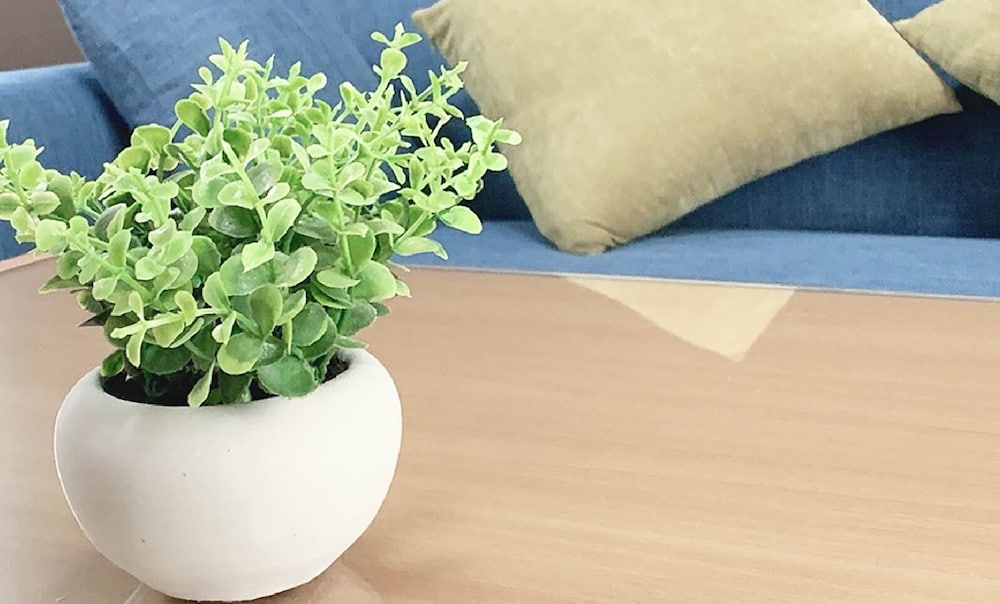 スタジオ バルコニー付 202号室 客室4 | おうちホテル宝町