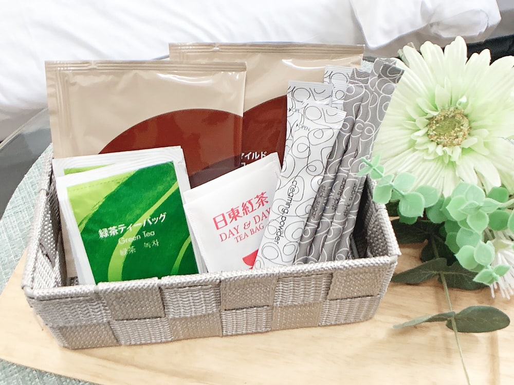 スタジオ バルコニー付 403号室 客室6 | おうちホテル宝町