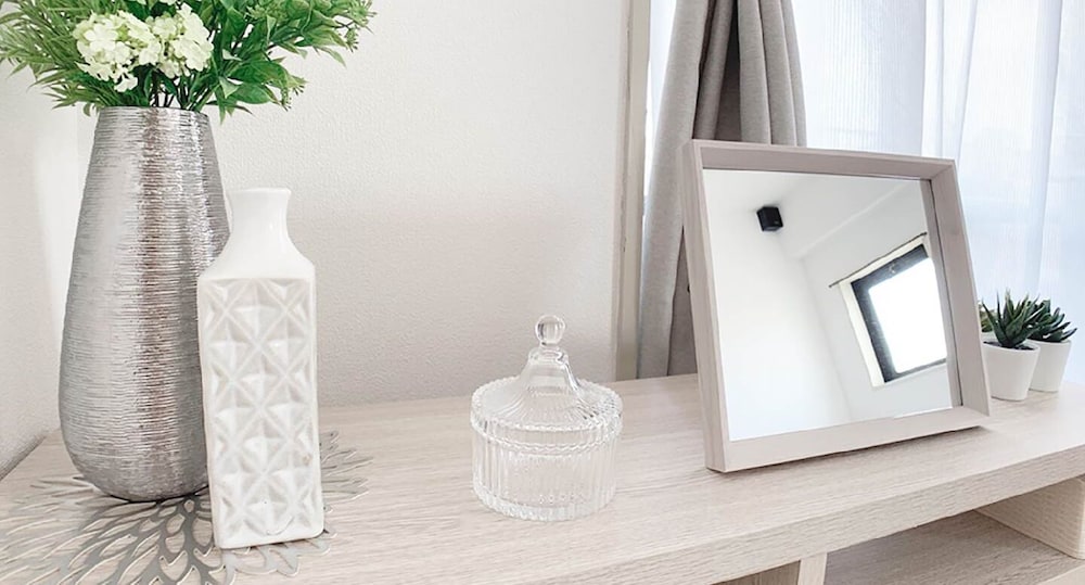 スタジオ バルコニー付 601号室 客室10 | おうちホテル宝町