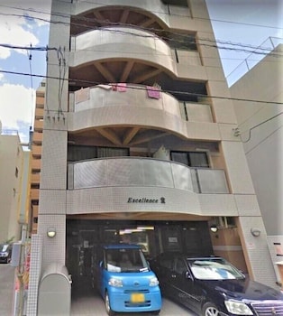 おうちホテル宝町