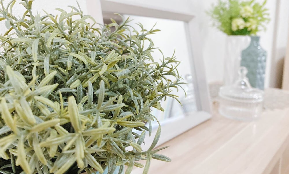 スタジオ バルコニー付 202号室 客室7 | おうちホテル宝町